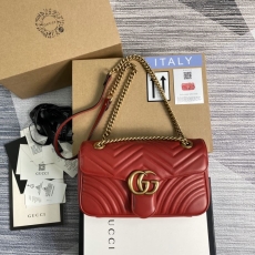 Gucci Marmont Bags